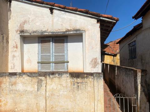 Casa Venda Centro em Jaú