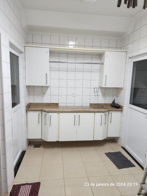 Casa Venda Jardim Continental em Jaú