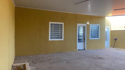 Casa Venda Jardim Santo Onofre em Jaú
