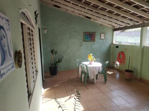 Casa Venda Vila Industrial em Jaú