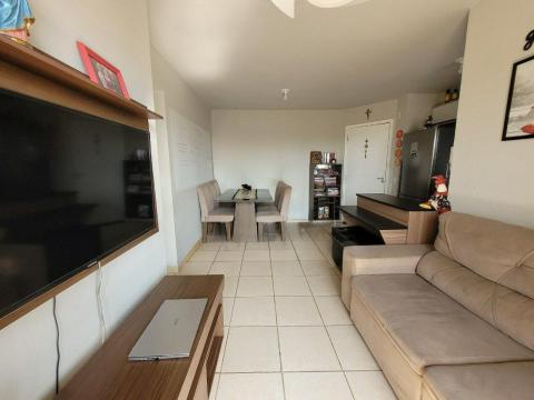 Apartamento Venda Jardim Olímpia em Jaú