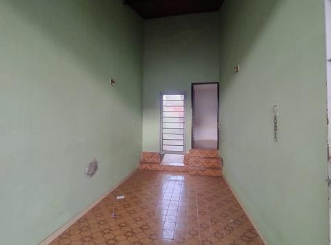 Casa Venda Vila Sampaio em Jaú