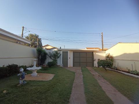Casa Venda Jardim Alvorada em Jaú
