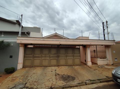 Casa Venda Jardim Maria Luiza 2 em Jaú