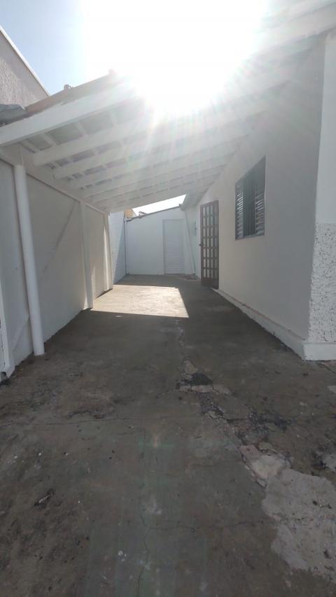 Casa Venda Vila Netinho em Jaú