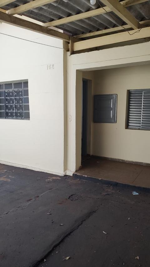 Casa Venda Jardim São Caetano em Jaú