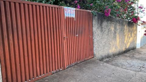 Terreno Venda Vila Assis em Jaú