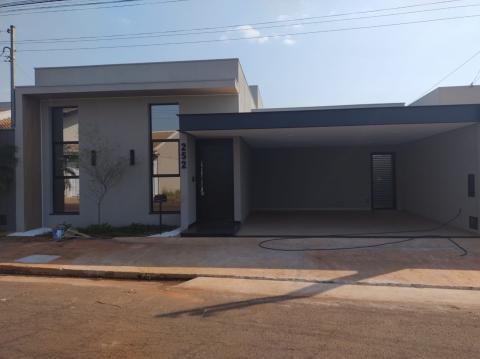 Casa Venda Condomínio Flamboyant em Jaú