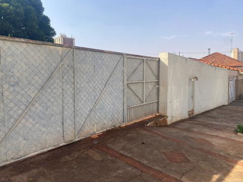 Terreno Venda Centro em Jaú