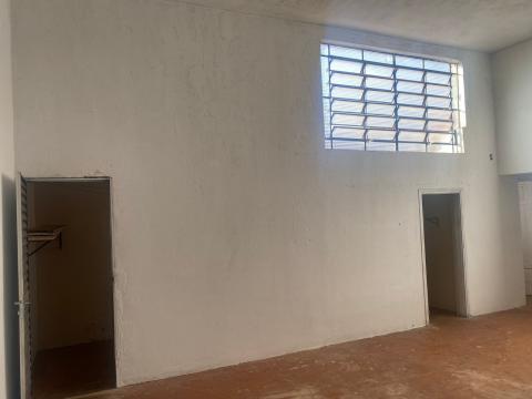 Comercial Venda Vila Industrial em Jaú