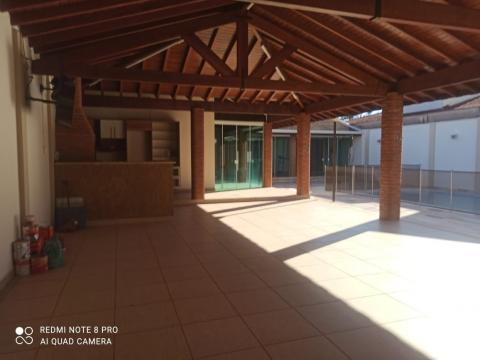 Casa Venda Condomínio Flamboyant em Jaú