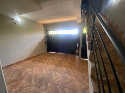 Casa Venda Jardim América em Jaú