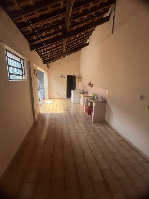 Casa Venda Jardim Jorge Atalla em Jaú