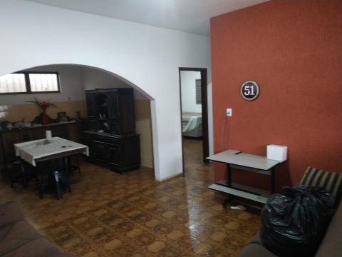 Casa Venda Vila Maria em Jaú