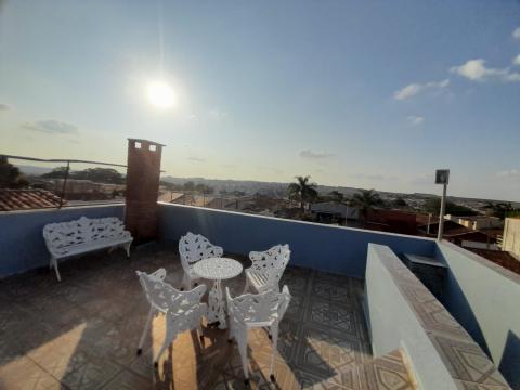 Casa Venda Jardim Itamaraty em Jaú