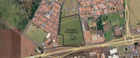 Sítio Venda Sitio Vista Alegre em Pederneiras