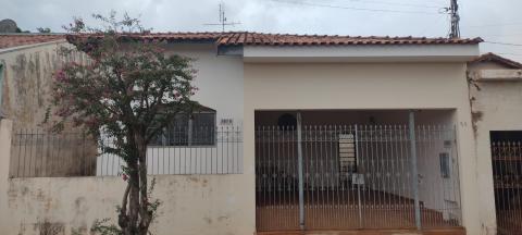 Casa Venda Chácara Bela Vista em Jaú