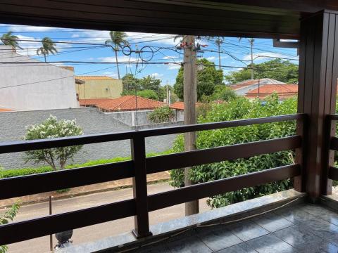 Casa Venda Jardim Maria Luiza 3 em Jaú