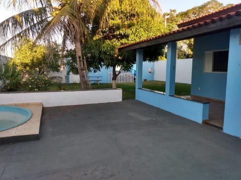 Rancho Venda Condomínio Ãguas de Itaju em ITAJU
