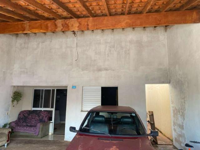 Casa Venda Condomínio José Perez em Jaú
