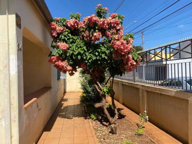 Casa Venda Vila Hilst em Jaú