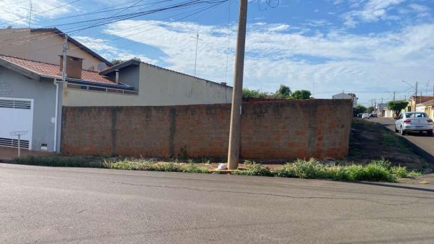 Terreno Venda Centro em Jaú