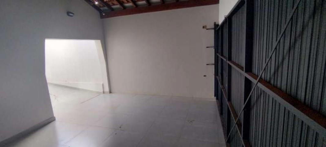 Casa Venda Jardim Antonina em Jaú