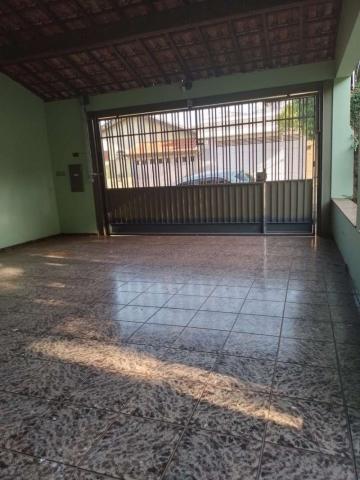Casa Venda Jardim das Paineiras em Jaú