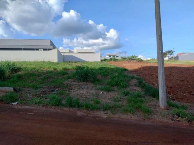 Terreno Venda Jardim Diamante em Jaú