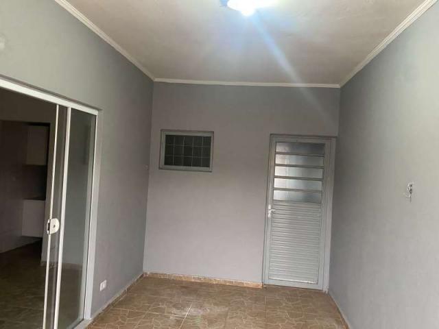 Casa Venda Jardim Itamaraty em Jaú
