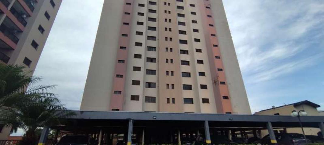 Apartamento Venda Centro em Jaú