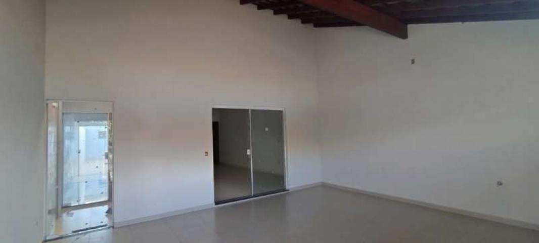 Casa Venda Jardim Santa Rosa em Jaú