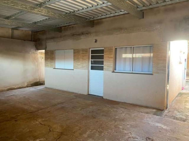Casa Venda Residencial Cidade Alta em Jaú