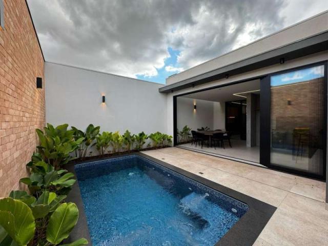 Casa Venda Residencial Campo Bello em Jaú