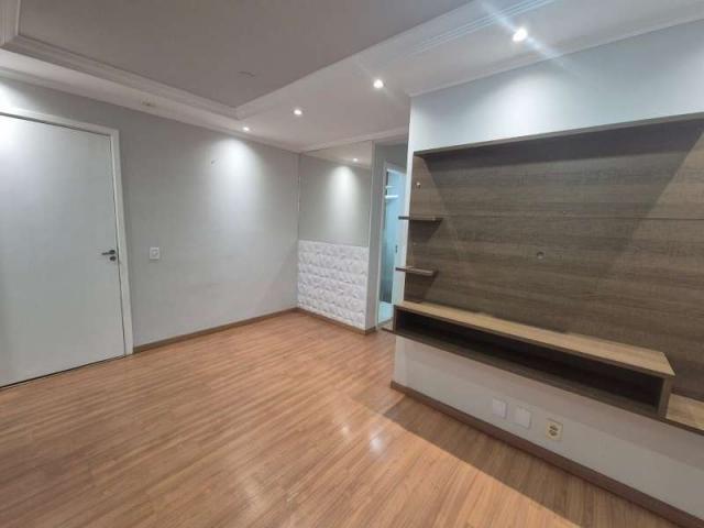 Apartamento Venda Jardim Paraty em Jaú