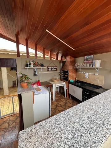 Casa Venda Jardim Alvorada II em Jaú