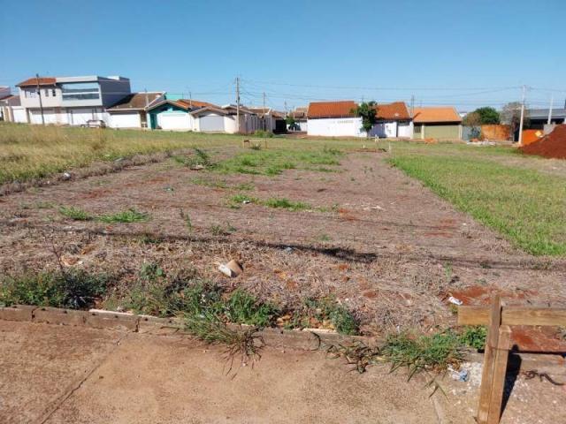 Terreno Venda Jardim Dona Emília em Jaú
