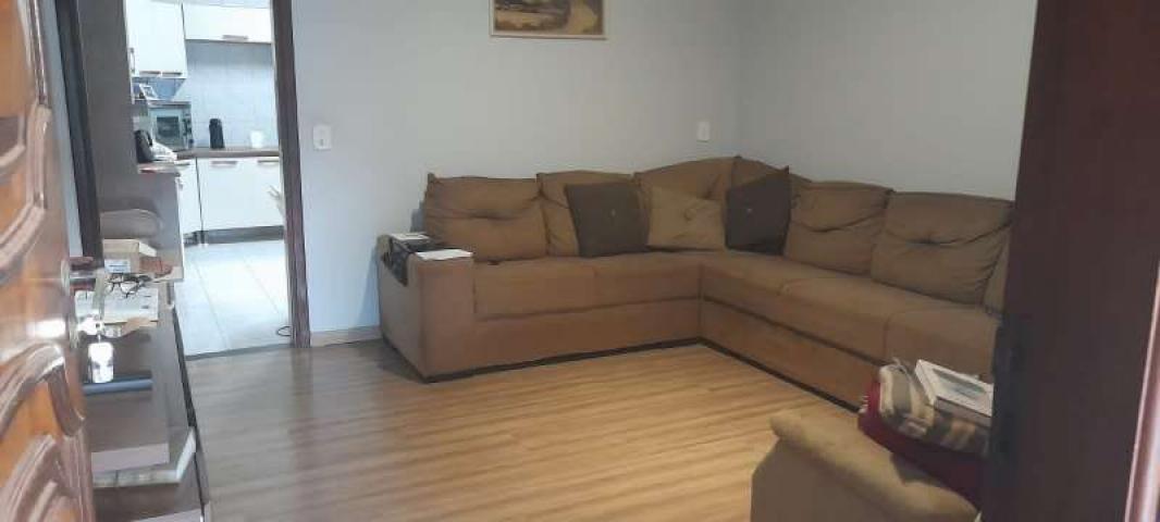 Casa Venda Jardim América em Jaú