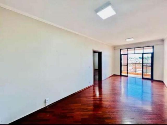 Apartamento Venda Centro em Jaú