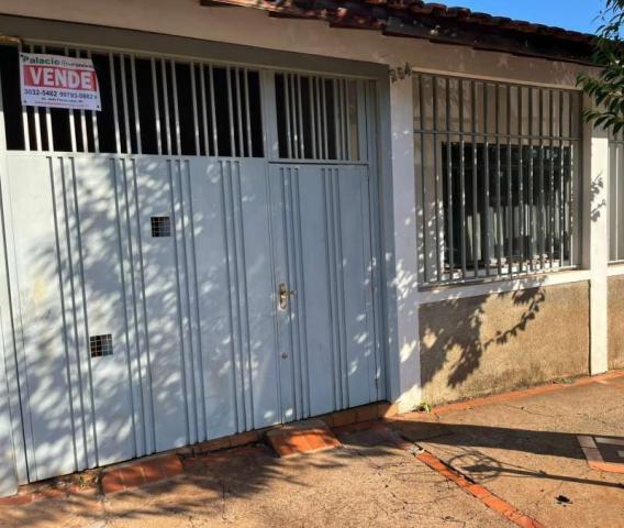 Casa Venda Chácara Braz Miraglia em Jaú