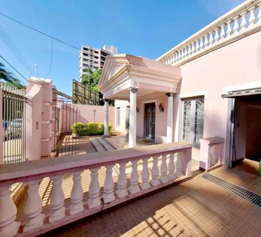 Casa Venda Chácara Braz Miraglia em Jaú