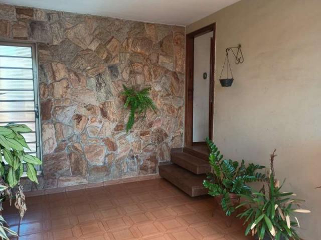 Casa Venda Vila Sampaio em Jaú