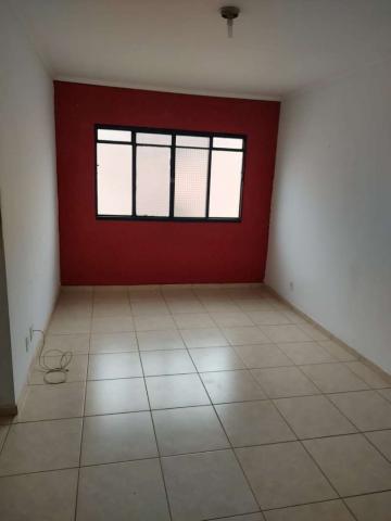 Apartamento Venda Jardim São Crispim em Jaú