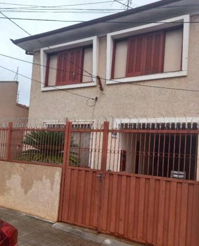 Casa Venda São Benedito em Jaú