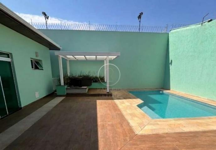 Casa Venda Jardim Diamante em Jaú