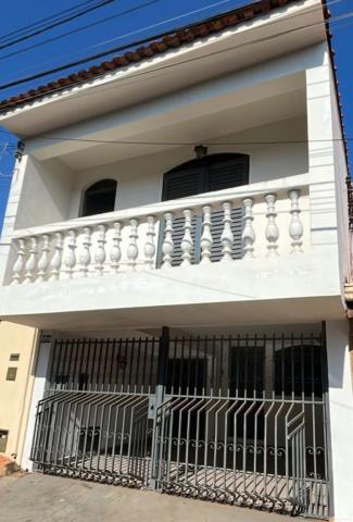 Casa Venda Vila Netinho em Jaú