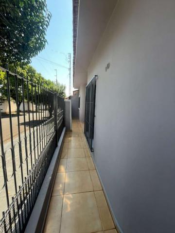 Casa Venda Vila Netinho em Jaú